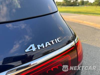 2022 Mercedes-Benz GLS 450 4MATIC - zdjęcie 24 z 78 - miniatura