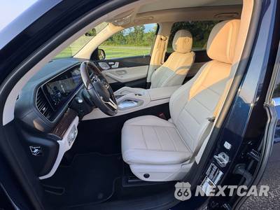 2022 Mercedes-Benz GLS 450 4MATIC - zdjęcie 58 z 78 - miniatura