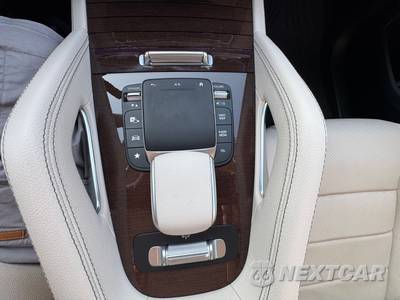 2022 Mercedes-Benz GLS 450 4MATIC - zdjęcie 67 z 78 - miniatura