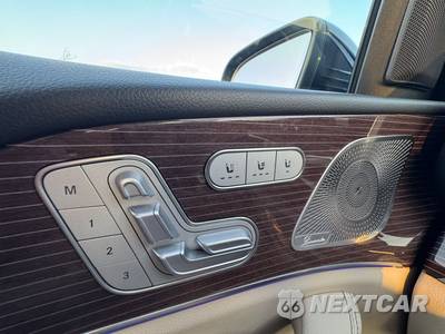 2022 Mercedes-Benz GLS 450 4MATIC - zdjęcie 77 z 78 - miniatura