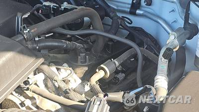 2019 Nissan NV2500 HD Cargo S High Roof 146.1" WB - zdjęcie 19 z 48 - miniatura