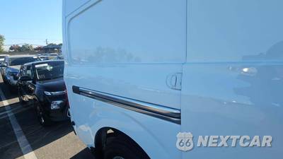 2019 Nissan NV2500 HD Cargo S High Roof 146.1" WB - zdjęcie 34 z 48 - miniatura
