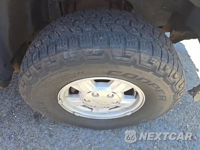 2006 Chevrolet Colorado LT Crew Cab Medium Bed 1LT - zdjęcie 9 z 22 - miniatura
