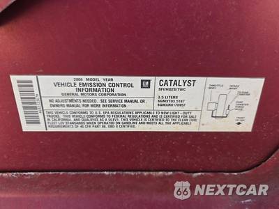 2006 Chevrolet Colorado LT Crew Cab Medium Bed 1LT - zdjęcie 20 z 22 - miniatura