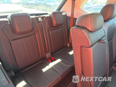 2024 Volkswagen Tiguan SE - zdjęcie 14 z 21 - miniatura