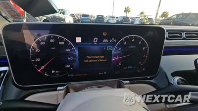 2022 Mercedes-Benz S 580 4MATIC - zdjęcie 21 z 30 - miniatura