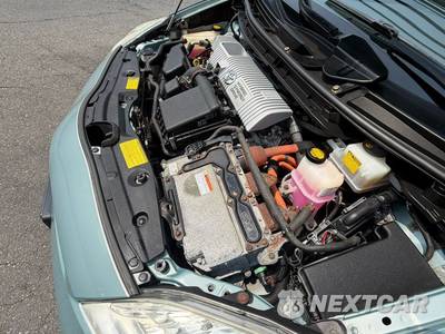 2012 Toyota Prius Three - zdjęcie 37 z 43 - miniatura