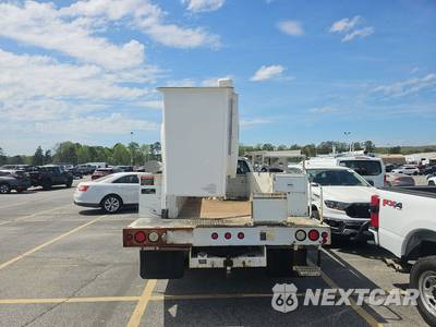 2009 Ford Super Duty F-450 Cab Chassis XL Regular Cab DRW - zdjęcie 31 z 35 - miniatura