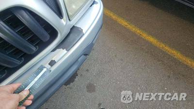 2004 Toyota Tacoma PreRunner Crew Cab Medium Bed - zdjęcie 36 z 37 - miniatura