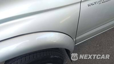 2004 Toyota Tacoma PreRunner Crew Cab Medium Bed - zdjęcie 26 z 37 - miniatura
