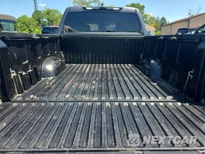 2024 Toyota Tundra SR5 Crew Cab Short Bed - zdjęcie 19 z 32 - miniatura