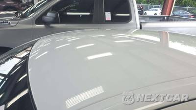 2024 Hyundai IONIQ 6 SE - zdjęcie 21 z 22 - miniatura