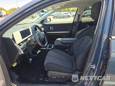 2024 Hyundai IONIQ 5 SEL - zdjęcie 7 z 30 - miniatura