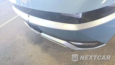 2024 Hyundai IONIQ 5 SE - zdjęcie 26 z 26 - miniatura