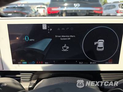 2024 Hyundai IONIQ 5 SEL - zdjęcie 12 z 22 - miniatura