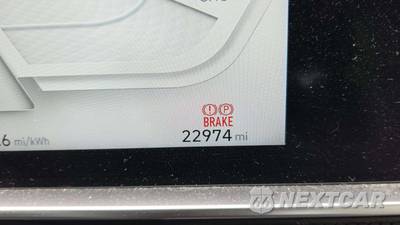 2023 Hyundai IONIQ 6 SEL - zdjęcie 22 z 41 - miniatura