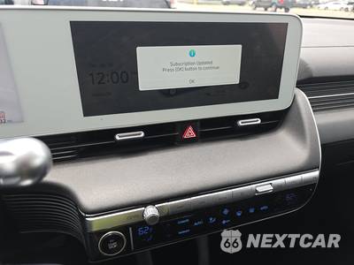 2023 Hyundai IONIQ 5 SEL - zdjęcie 11 z 27 - miniatura