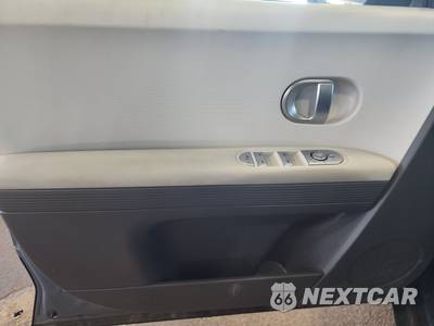 2024 Hyundai IONIQ 5 SE - zdjęcie 9 z 26 - miniatura