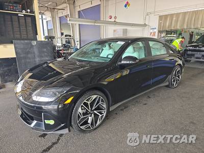 2023 Hyundai IONIQ 6 SEL - zdjęcie 1 z 41 - miniatura