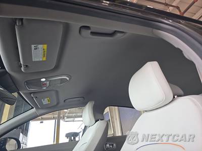 2023 Hyundai IONIQ 6 SEL - zdjęcie 21 z 41 - miniatura