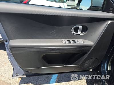 2024 Hyundai IONIQ 5 SEL - zdjęcie 9 z 30 - miniatura