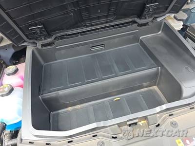 2024 Hyundai IONIQ 5 SE - zdjęcie 25 z 26 - miniatura