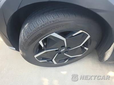 2023 Hyundai IONIQ 5 SEL - zdjęcie 17 z 27 - miniatura