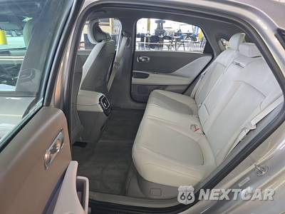 2023 Hyundai IONIQ 6 SEL - zdjęcie 13 z 34 - miniatura