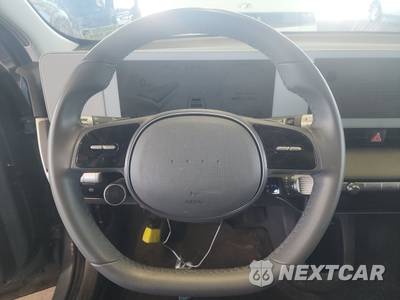 2024 Hyundai IONIQ 5 SE - zdjęcie 10 z 26 - miniatura
