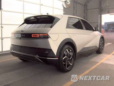 2024 Hyundai IONIQ 5 SEL - zdjęcie 4 z 22 - miniatura