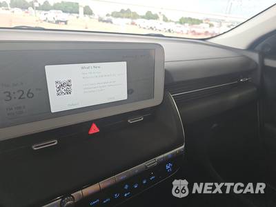 2024 Hyundai IONIQ 5 SEL - zdjęcie 11 z 30 - miniatura