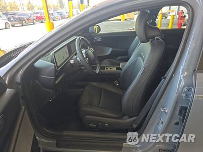2023 Hyundai IONIQ 6 SEL - zdjęcie 7 z 25 - miniatura