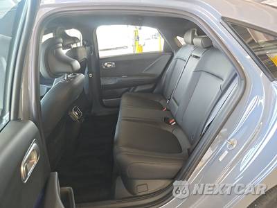 2023 Hyundai IONIQ 6 SEL - zdjęcie 13 z 25 - miniatura