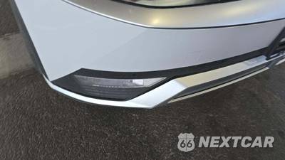 2024 Hyundai IONIQ 5 SEL - zdjęcie 24 z 36 - miniatura