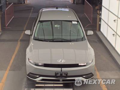 2024 Hyundai IONIQ 5 SEL - zdjęcie 2 z 36 - miniatura