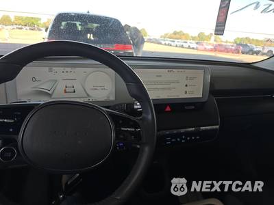 2024 Hyundai IONIQ 5 SEL - zdjęcie 32 z 36 - miniatura