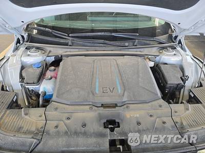 2024 Hyundai IONIQ 5 SEL - zdjęcie 30 z 36 - miniatura
