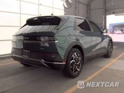2024 Hyundai IONIQ 5 SEL - zdjęcie 4 z 30 - miniatura