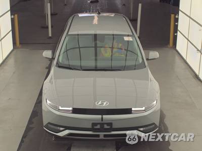 2024 Hyundai IONIQ 5 SEL - zdjęcie 2 z 22 - miniatura