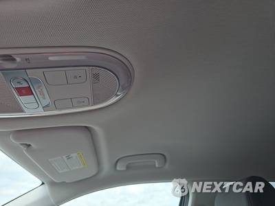 2024 Hyundai IONIQ 5 SEL - zdjęcie 20 z 22 - miniatura