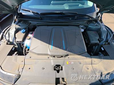 2024 Hyundai IONIQ 5 Limited - zdjęcie 15 z 31 - miniatura