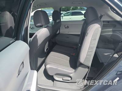 2024 Hyundai IONIQ 5 SEL - zdjęcie 13 z 20 - miniatura