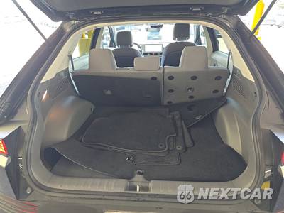 2023 Hyundai IONIQ 5 SE - zdjęcie 16 z 24 - miniatura
