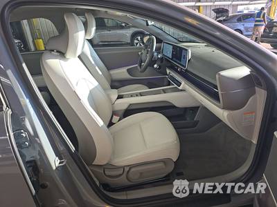 2023 Hyundai IONIQ 6 SEL - zdjęcie 8 z 34 - miniatura