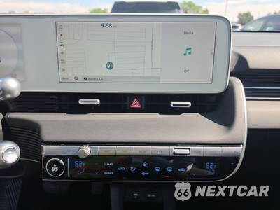 2024 Hyundai IONIQ 5 Limited - zdjęcie 11 z 31 - miniatura