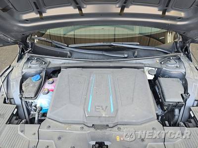 2023 Hyundai IONIQ 5 SE - zdjęcie 15 z 24 - miniatura
