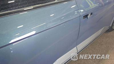 2024 Hyundai IONIQ 5 Limited - zdjęcie 21 z 31 - miniatura