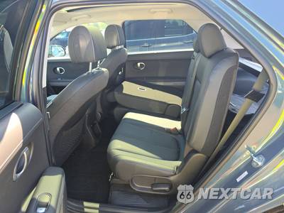 2024 Hyundai IONIQ 5 Limited - zdjęcie 13 z 31 - miniatura