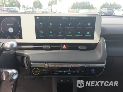 2024 Hyundai IONIQ 5 SEL - zdjęcie 11 z 20 - miniatura