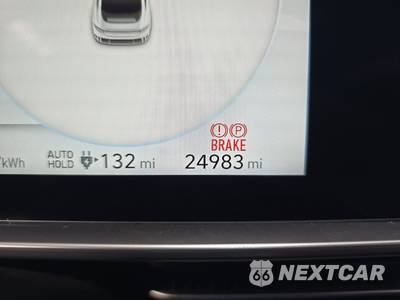 2023 Hyundai IONIQ 6 SEL - zdjęcie 12 z 20 - miniatura